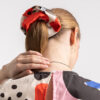 Adellie Pengu - Ice Pop Scrunchie Print 03 Image 2