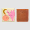 Krakra Cosmetics - Love Soap Image 2