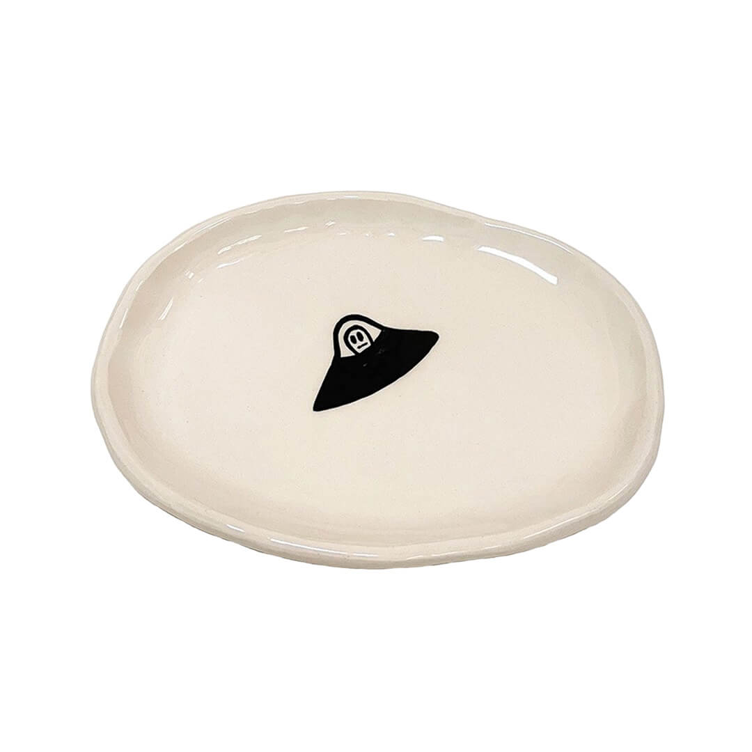 Louise Madzia - UFO Soap Dish Image 2