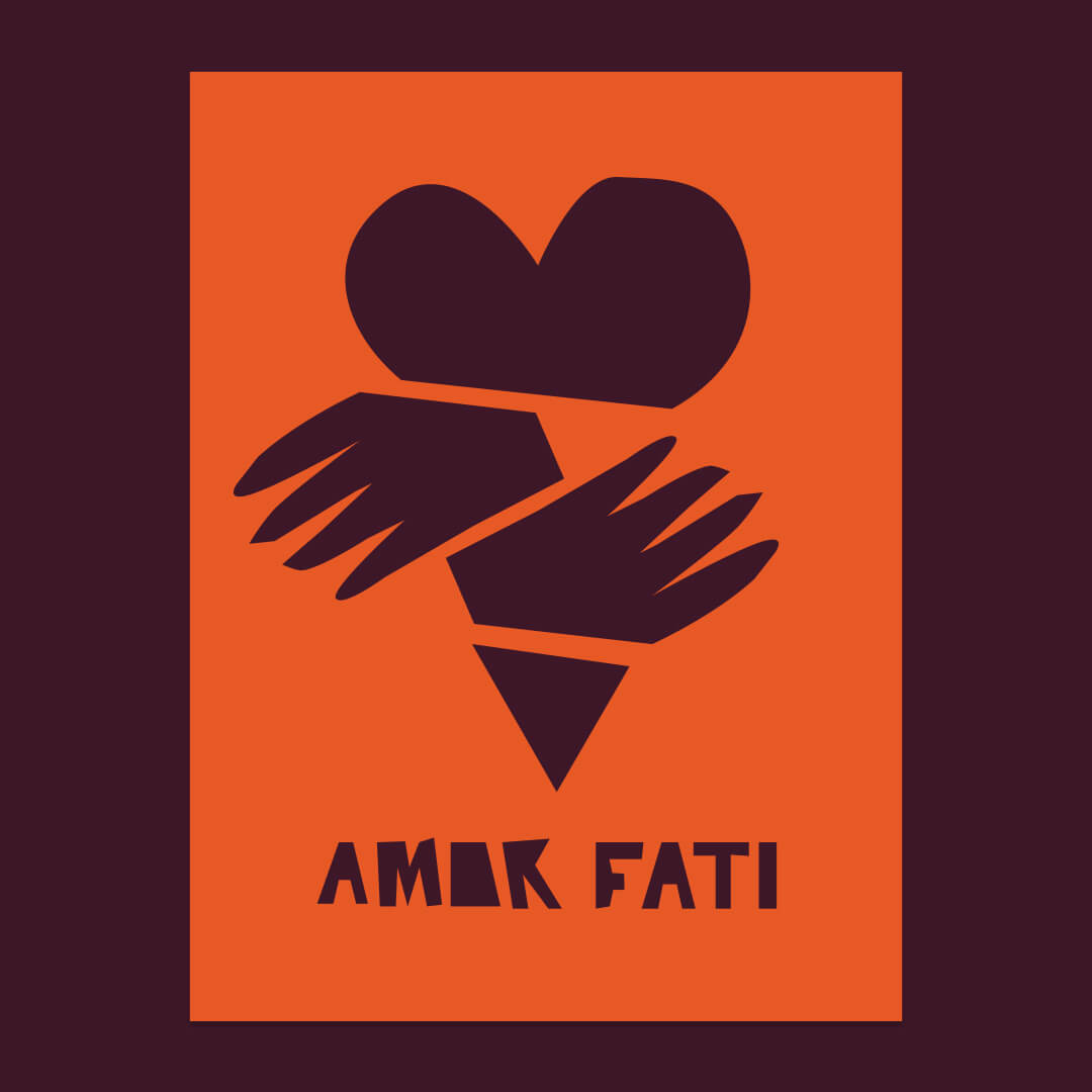 Redy. - Amor Fati Poster Image 2