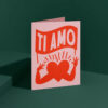 Risotto Studio - Ti Amo Card Image 3