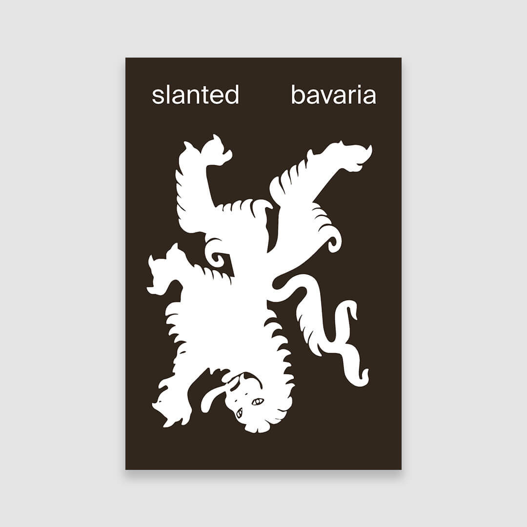 SLANTED PUBLISHERS - BAVARIA IMAGE 1