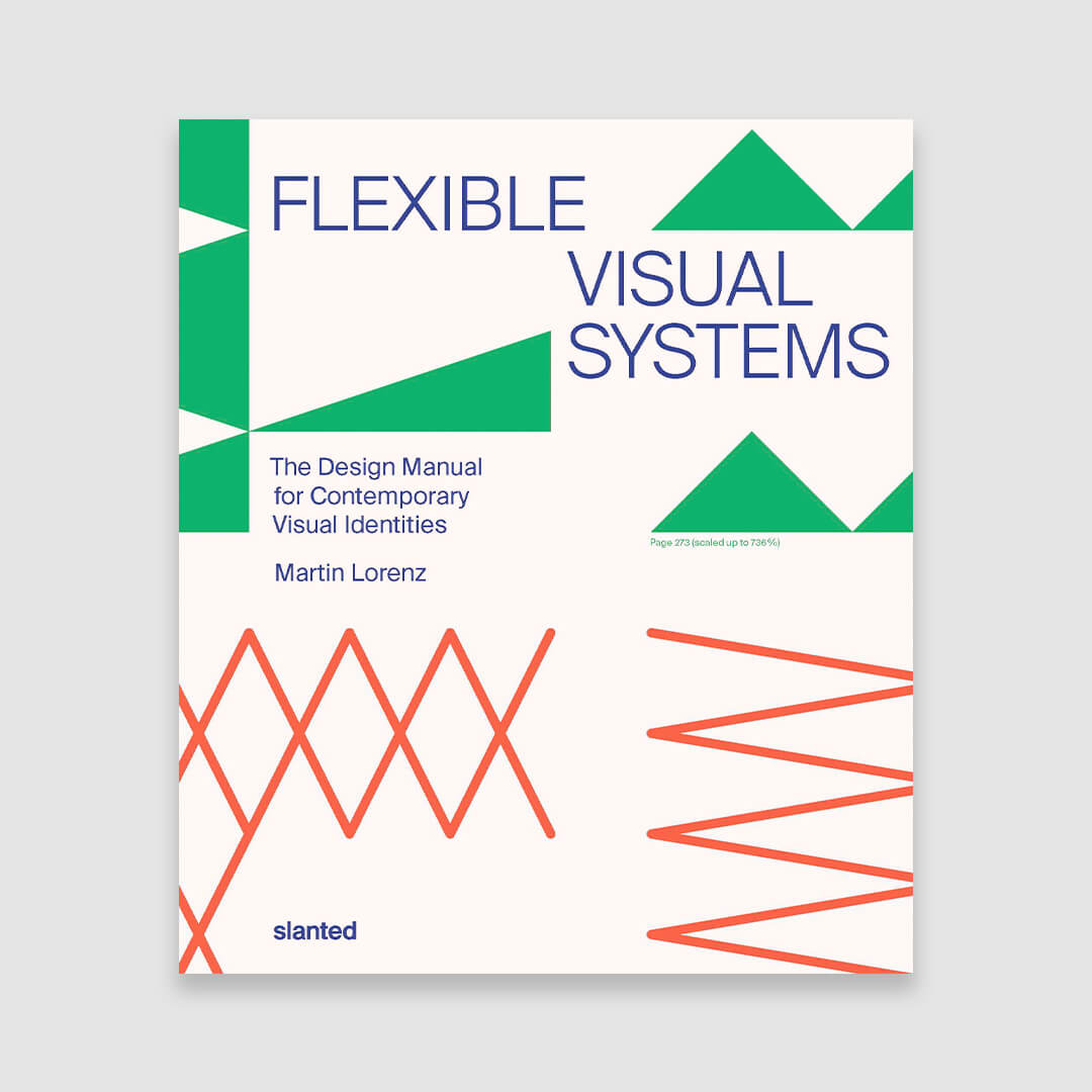 SLANTED PUBLISHERS - FLEXIBLE VISUAL SYSTEMS IMAGE 1