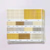Scout Edistions - Archive Gummed Labels Yellow & Gold Image 3