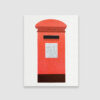 Scout Editions - Post Box Card Image 1