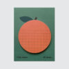 Scout Editions - Sticky Notes Apple Image 1