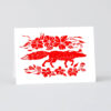 SofiesGraphics - Red Fox Card Image 1
