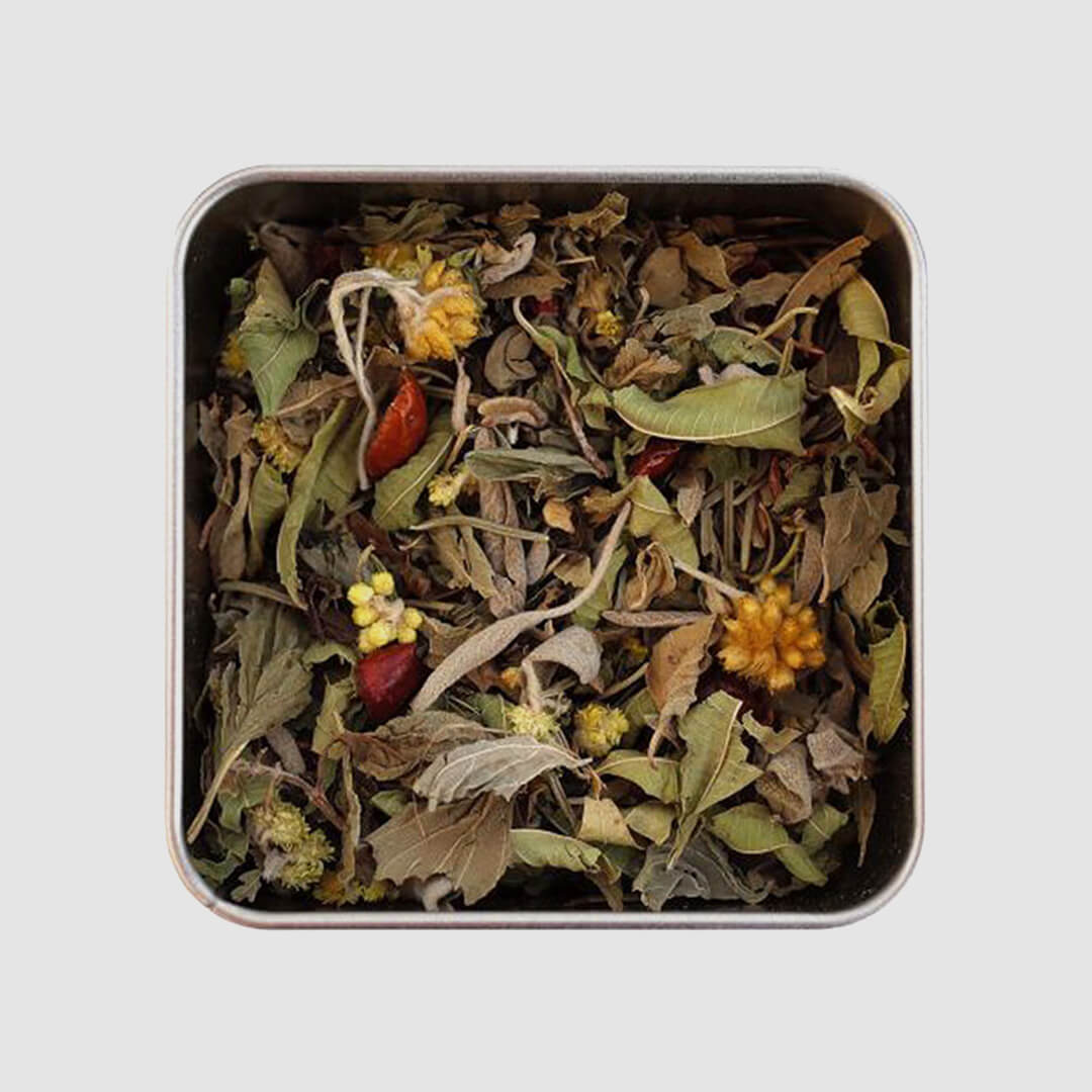 Sparoza - The Avaris Tea Image 3