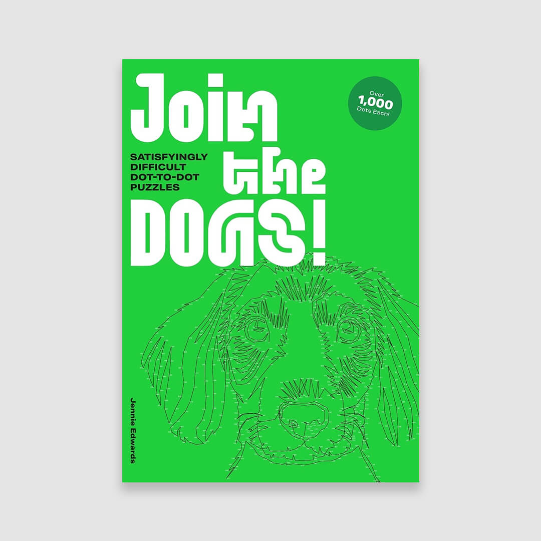 Thames & Hudson - Join The Dogs! Image 1
