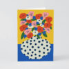 Wrap Magazine - Flowers Card Image 1