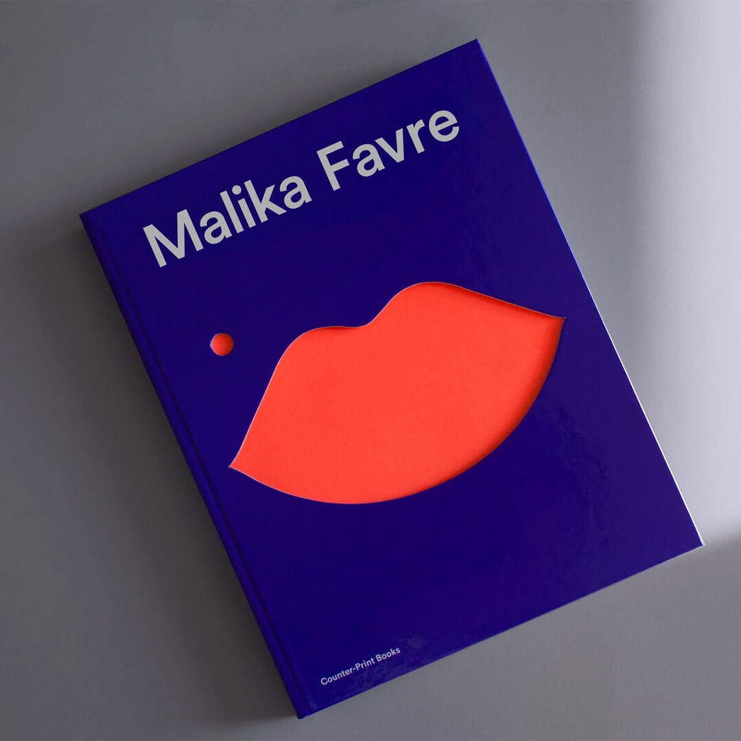 Counter-Print - Malika Favre Image 8