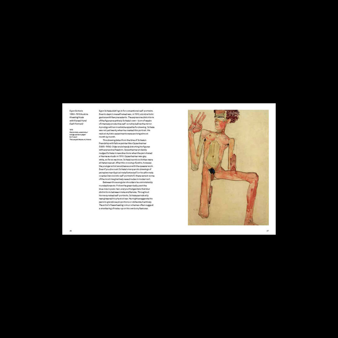 Tate Publishing - A Queer Little History of Art Image 3