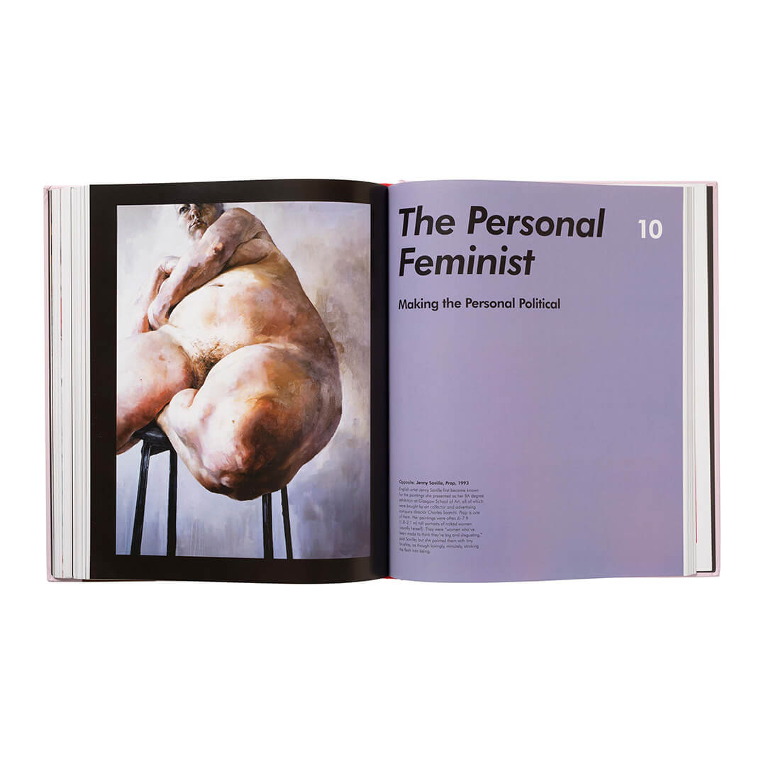 Tate Publishing - The Art of Feminism Image 3