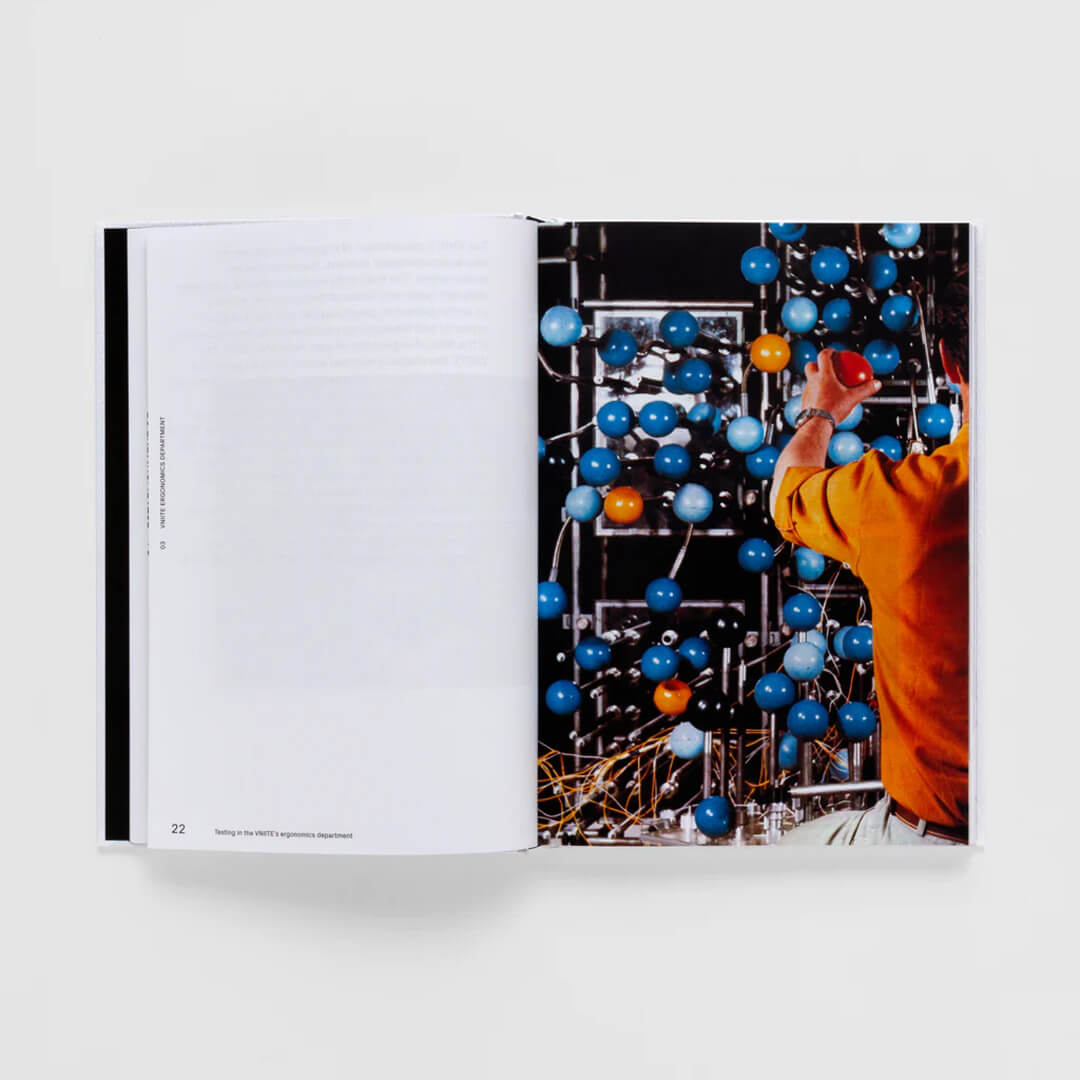 Unit Editions - Discovering Utopia Image 4