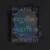 Victionary - Palette 08 Iridescent Image 3