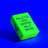 Victionary - Palette Mini 04 Neon Image 5