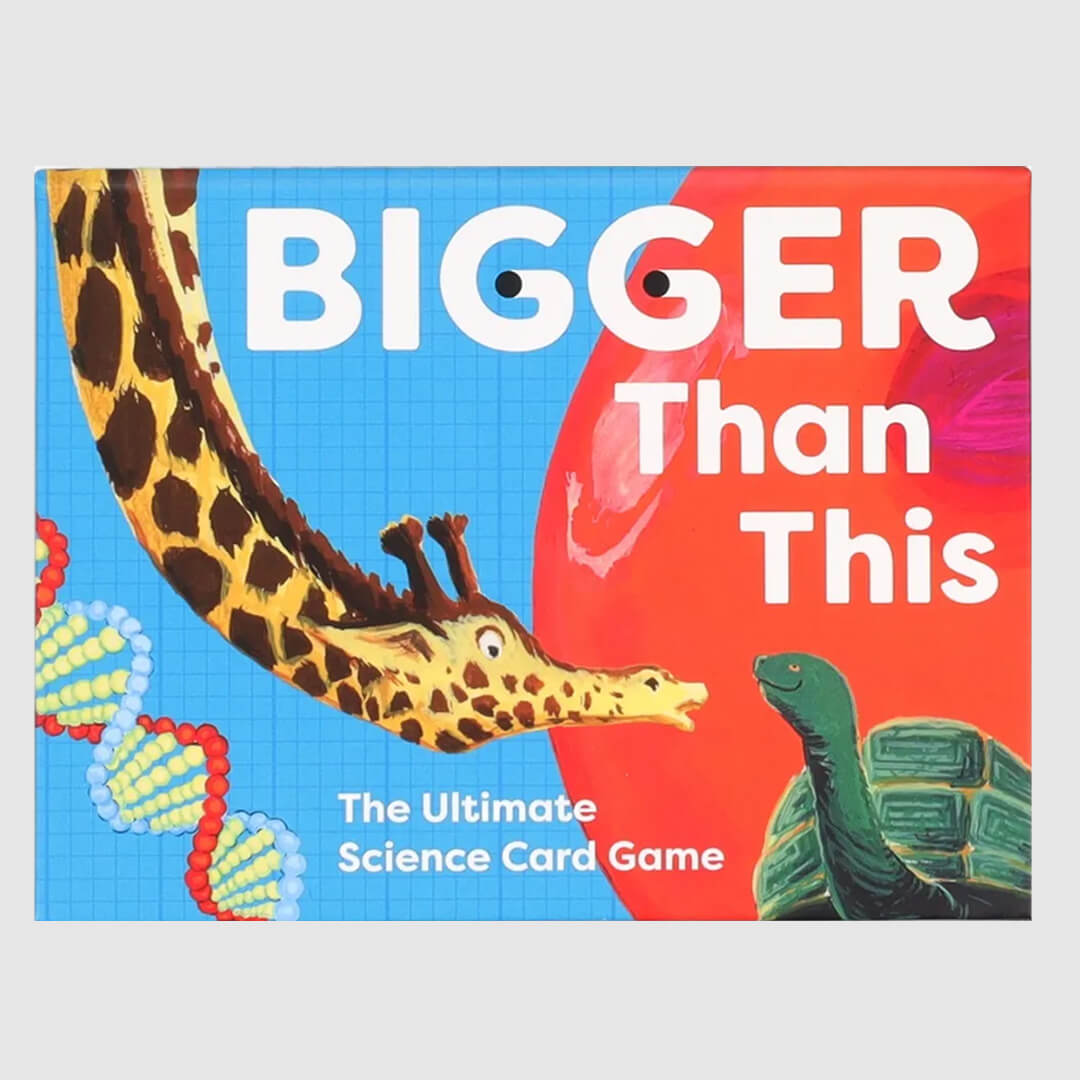 Bigger Than This