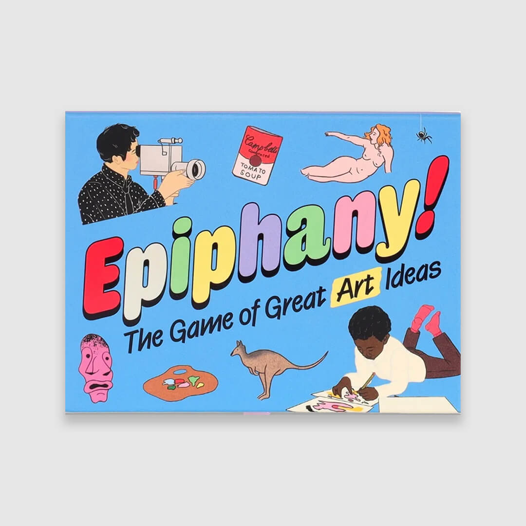 Epiphany!