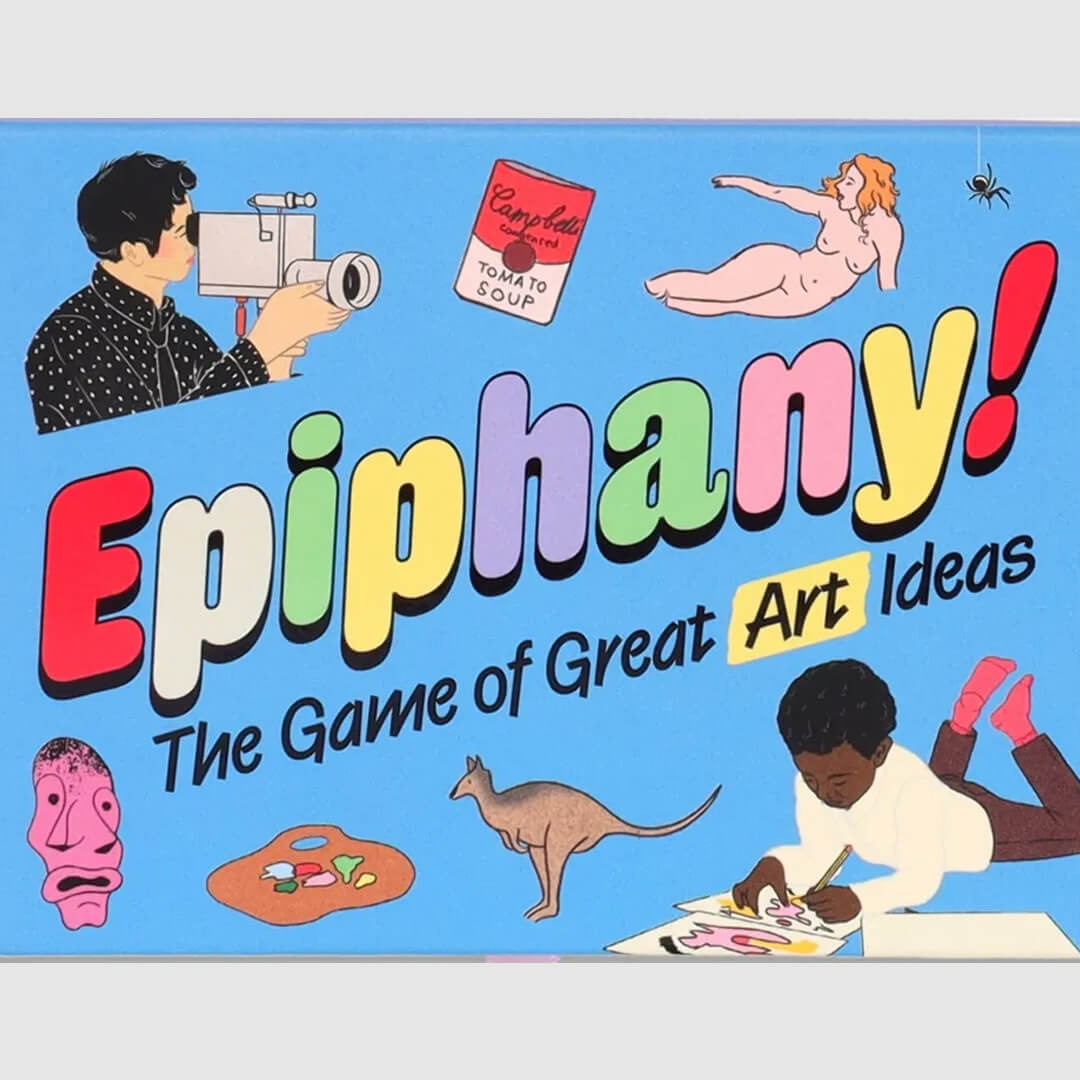 Epiphany!