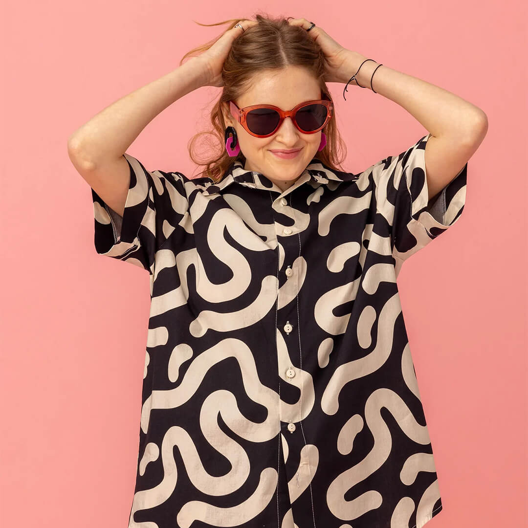 Kowalski Shirt - Feel Good