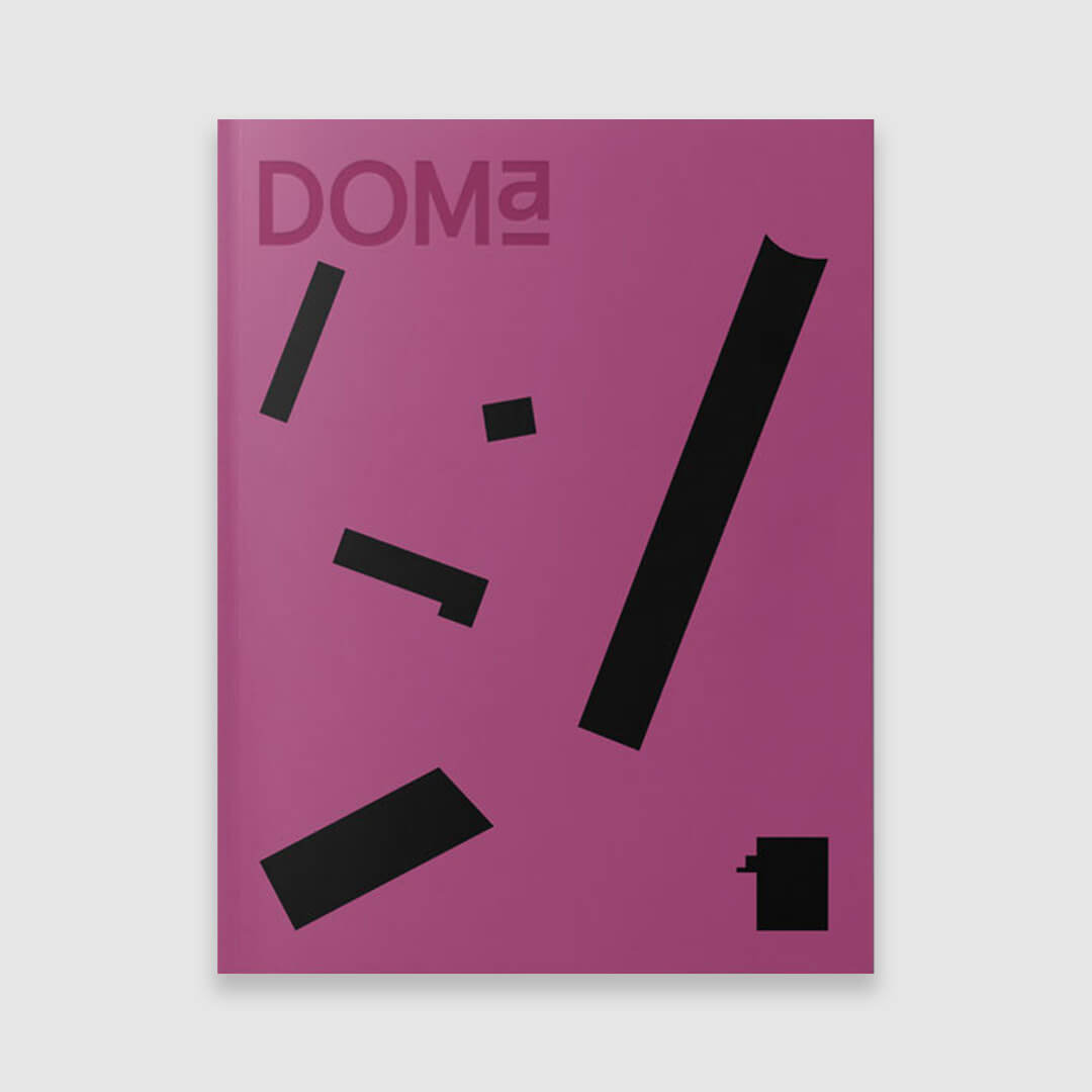DOMa 12