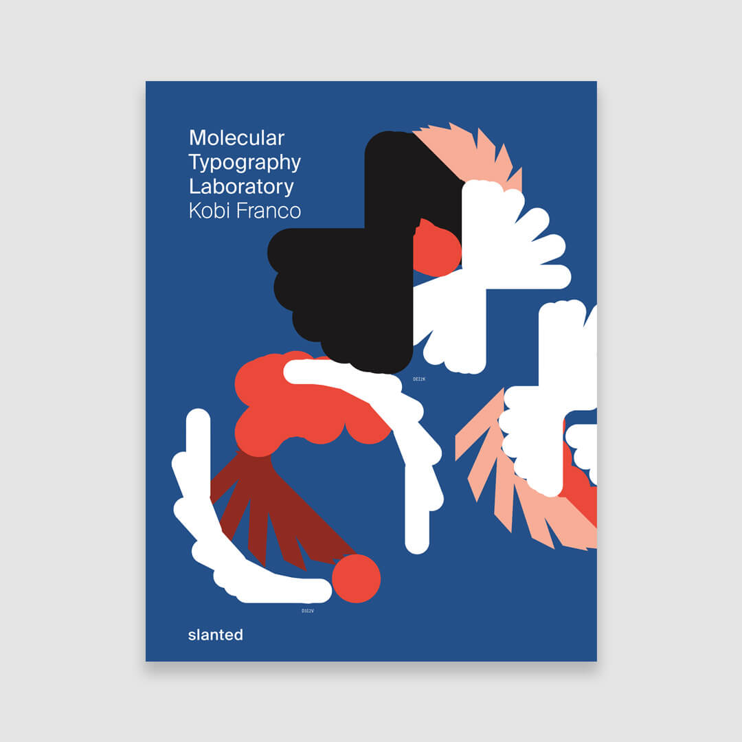 Molecular Typography Laboratory