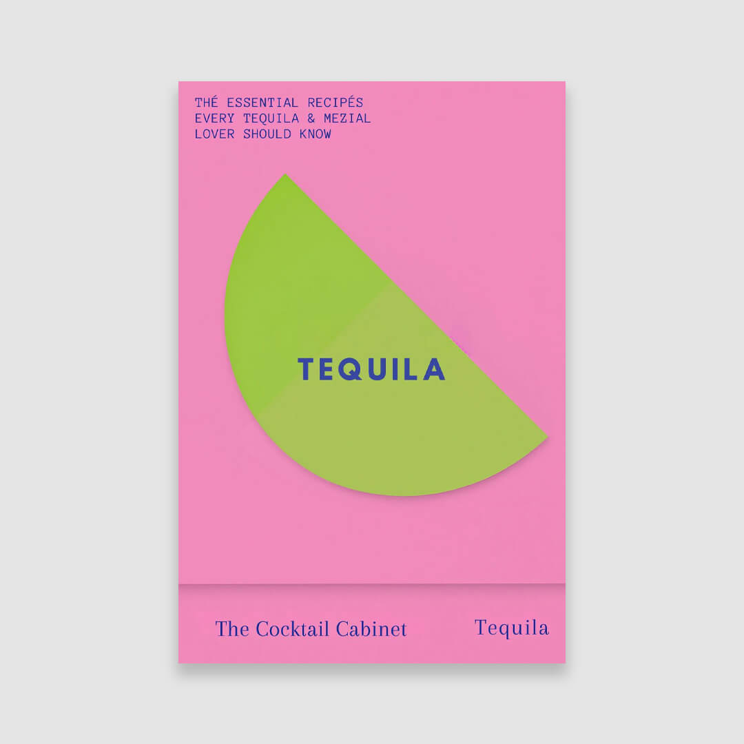 The Cocktail Cabinet: Tequila