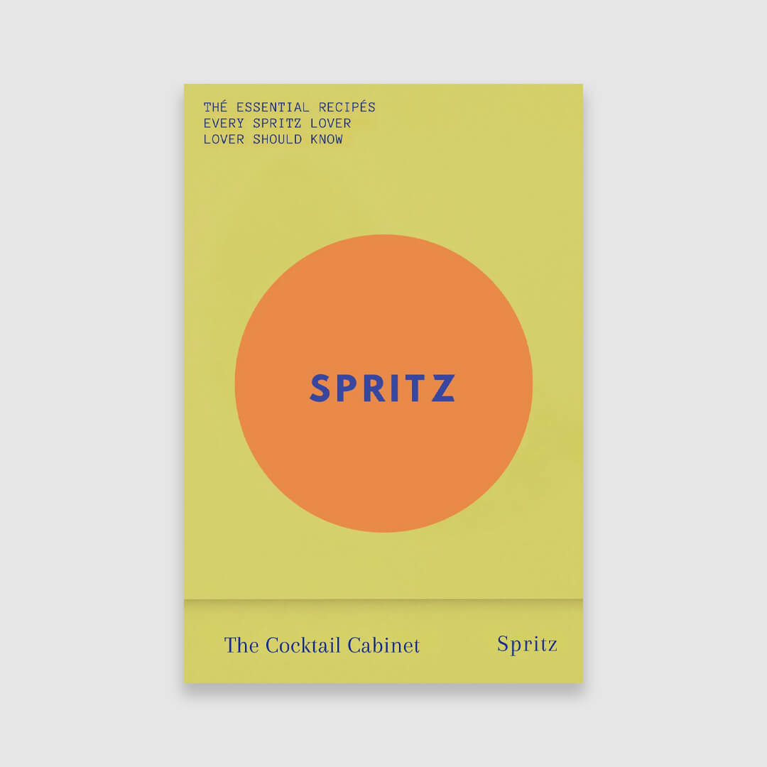 The Cocktail Cabinet: Spritz