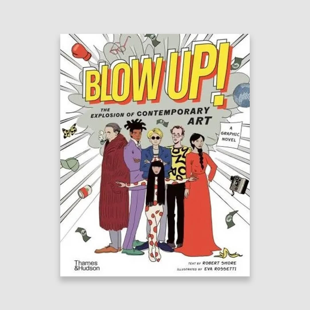 Blow Up!