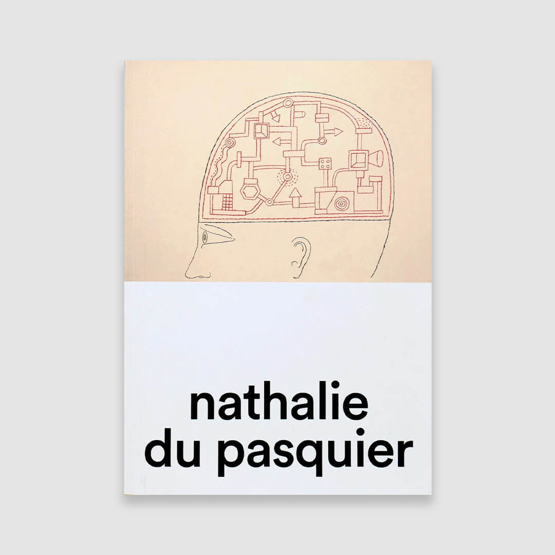 Nathalie Du Pasquier On Paper, 1993–2023