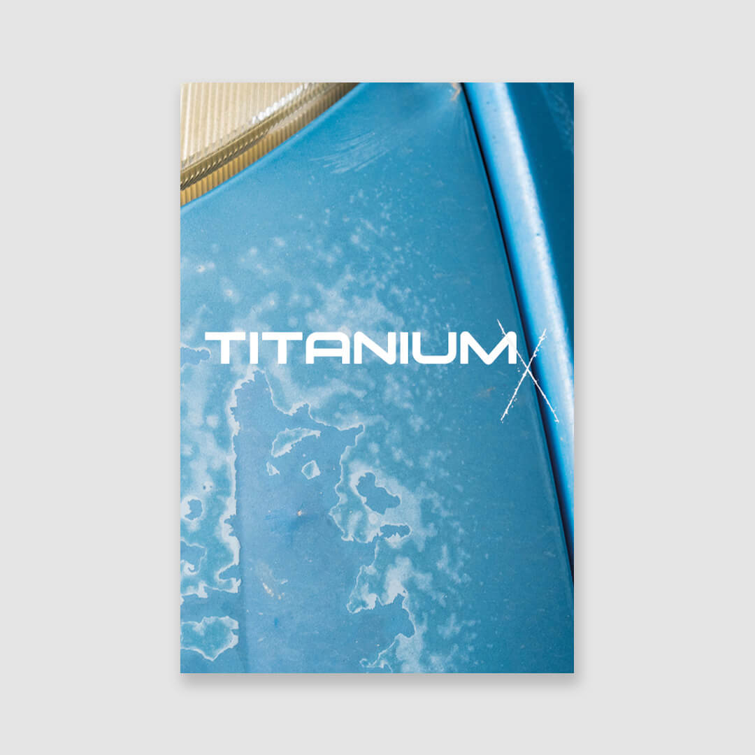 Titanium X
