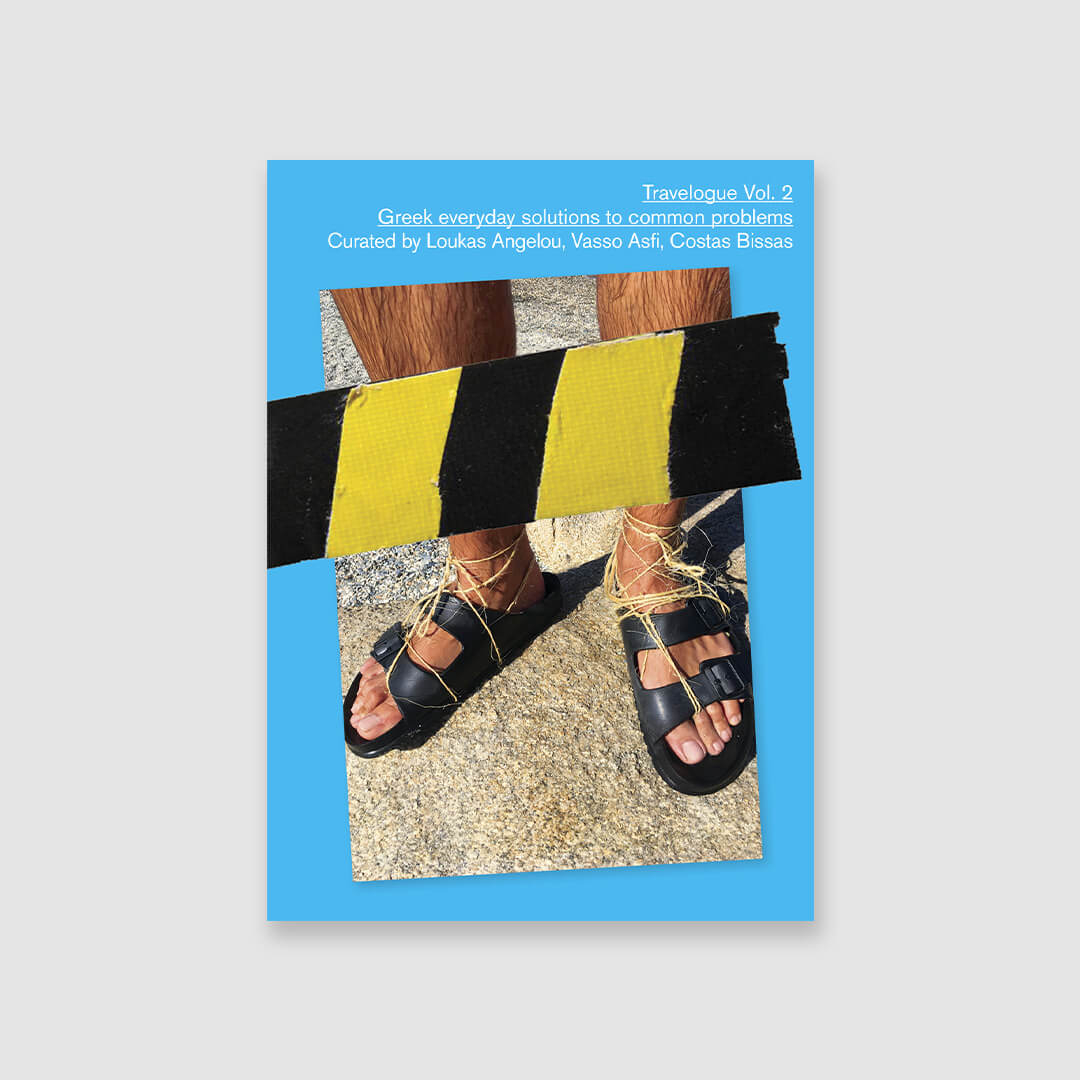 Travelogue Vol. 2
