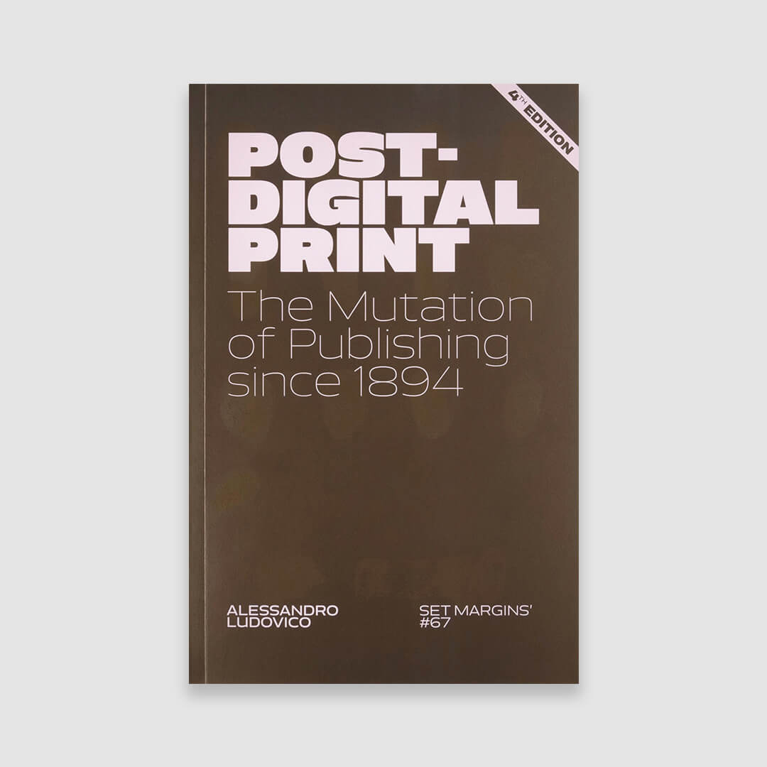 Post-Digital Print