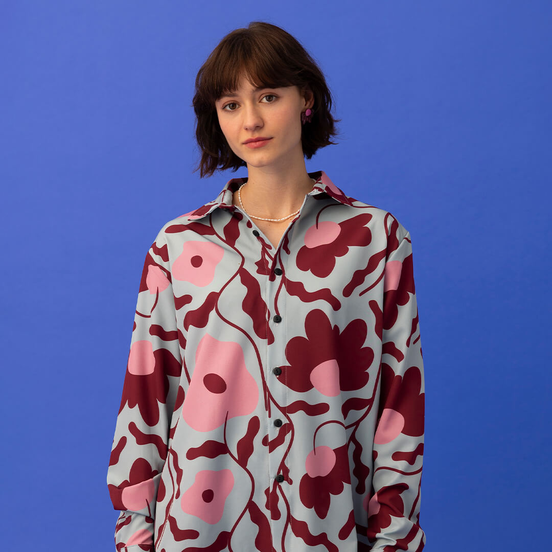 Kowalski Shirt - Pet Plants