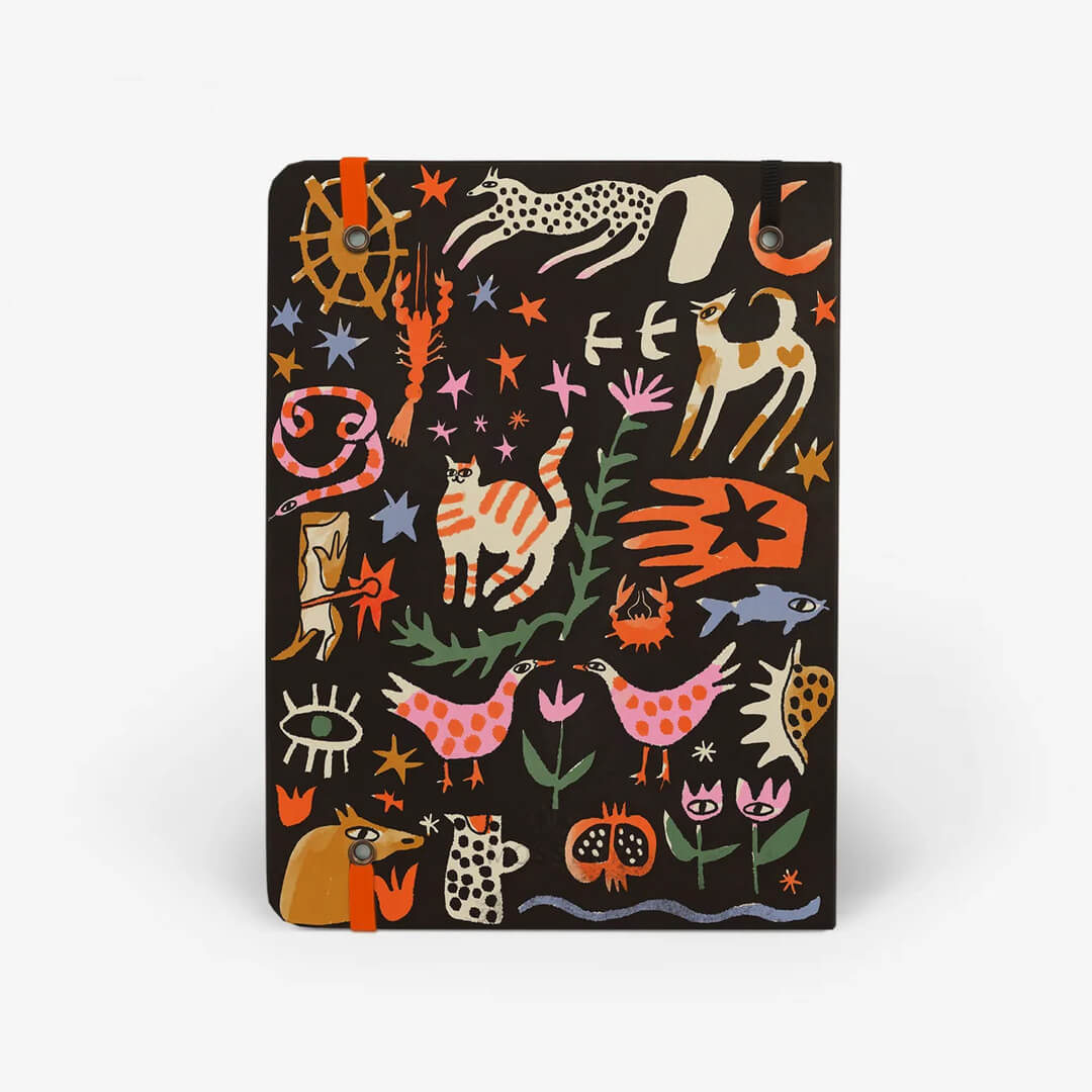 Mossery – 2026 Planner – Julia Dream – 2