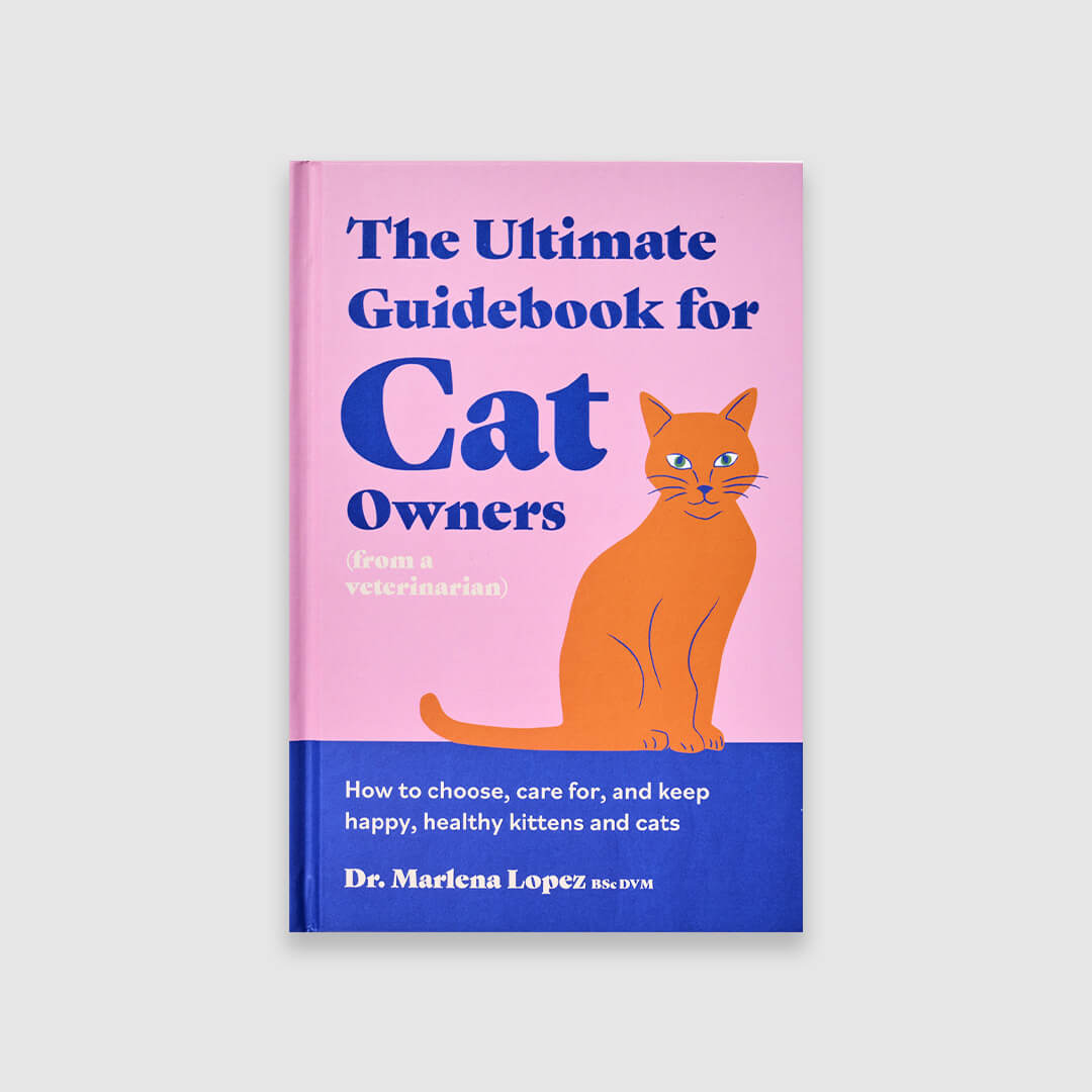 The Ultimate Guidebook for Cat Owners