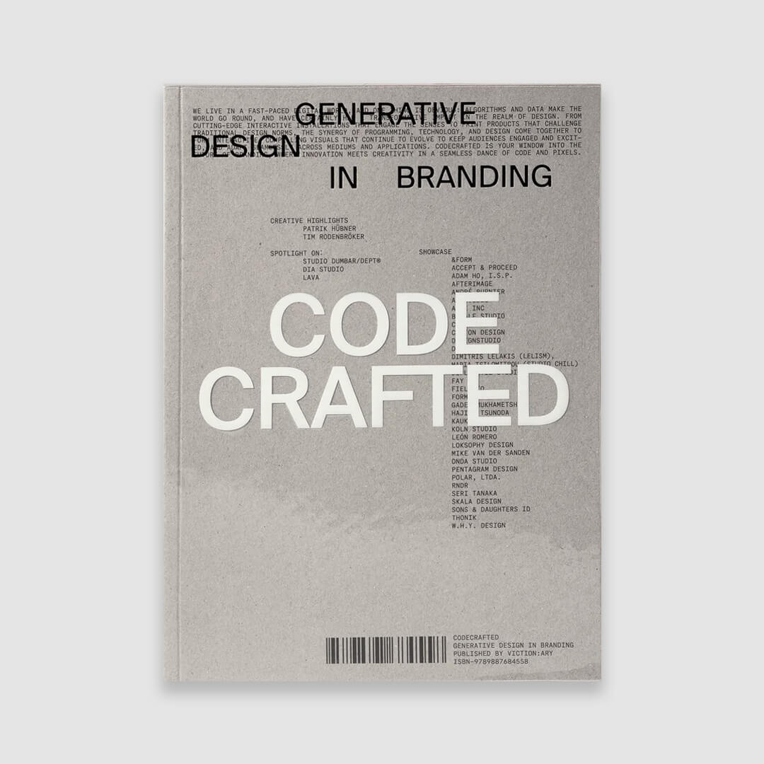 CodeCrafted