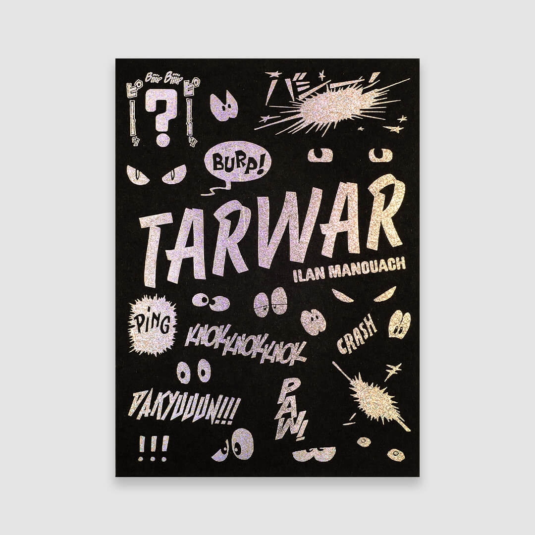 Tarwar