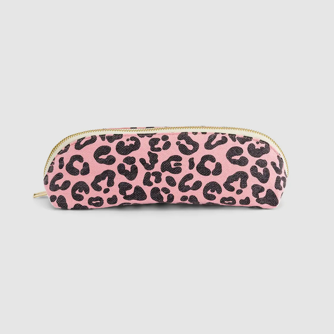 Pencil Case Gaston Graou Strawberry