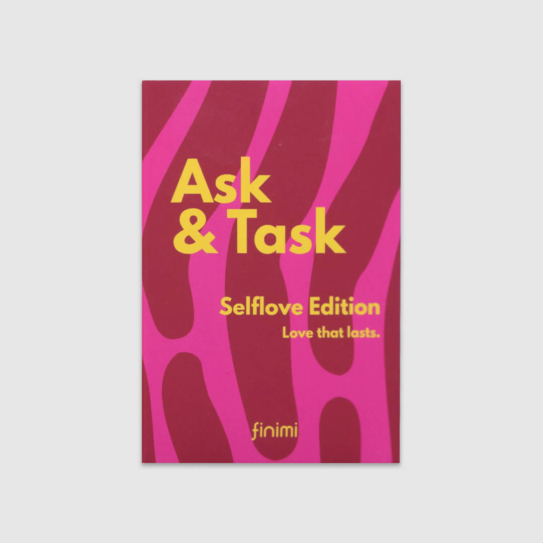 Ask & Task Selflove Edition