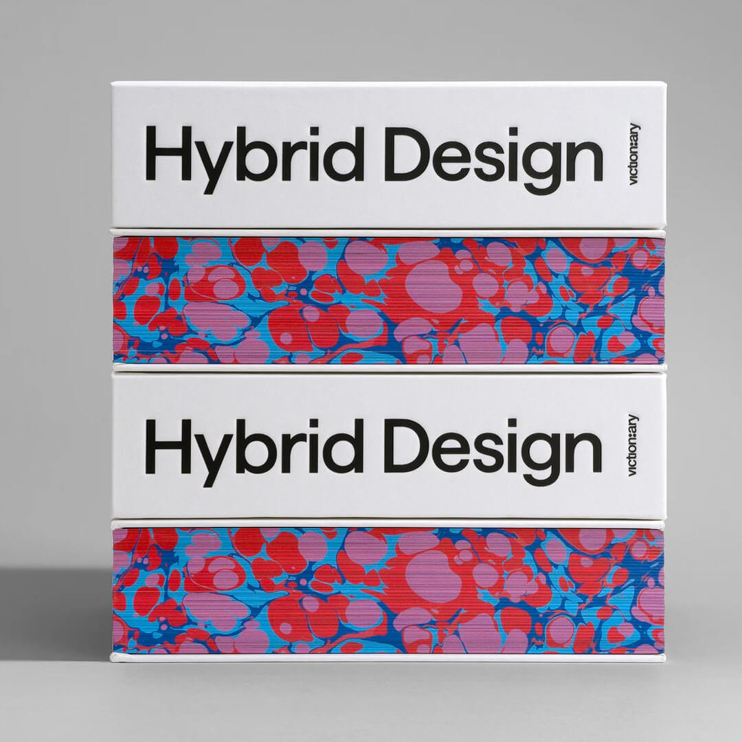 Victionary Hybrid – 2