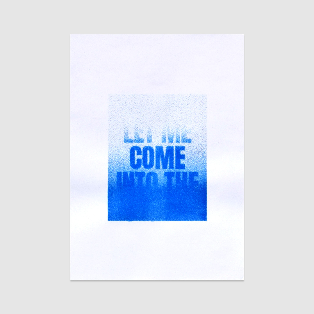 Storm Poster